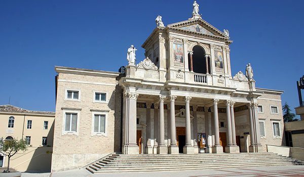 hotel a teramo